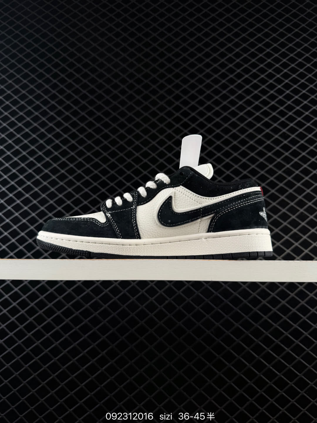 Air Jordan 1 Retro Low x Louis Vuitton-YX5066